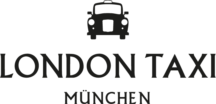 Logo London Taxi München